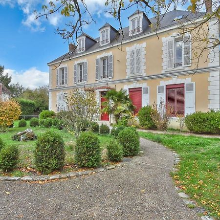Superbe Appartement Centre-Ville Nogent-le-Roi Экстерьер фото
